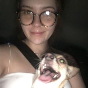 Meet your Posher, Morgan